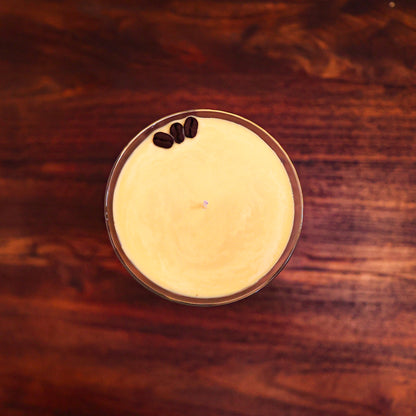 Midnight Espresso Martini Candle