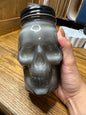 Skull Soy 16oz Candle