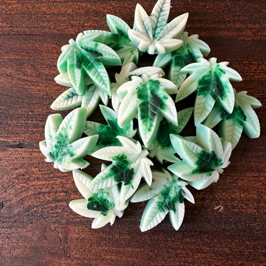 Hemp Soy Wax Melts