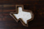 Texas Doughbowl Candle