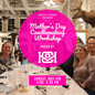 Mother’s Day Candle Making Pop-Up at Mesquite Creek