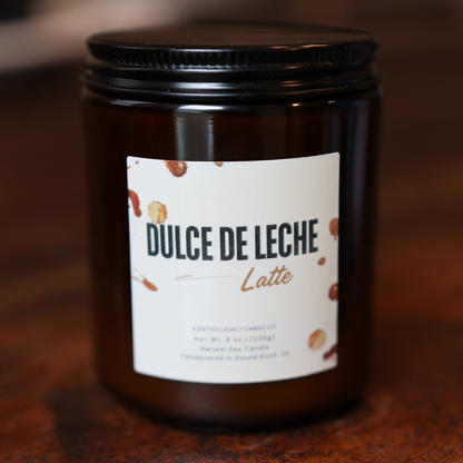 Dulce de Leche