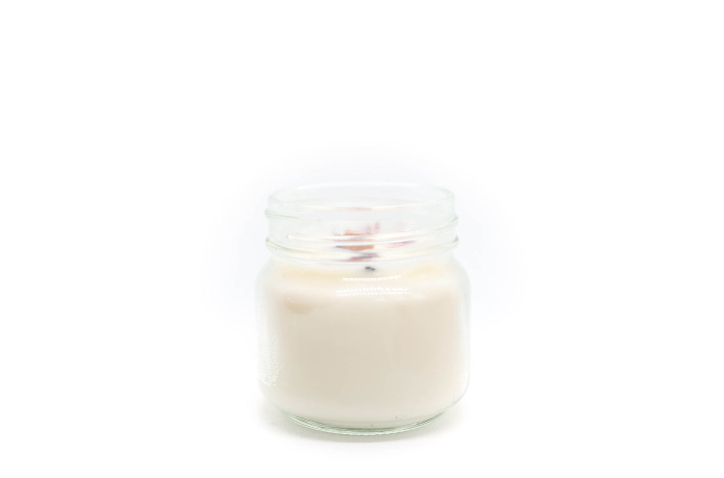 XOXO Wood Wick Soy Candle